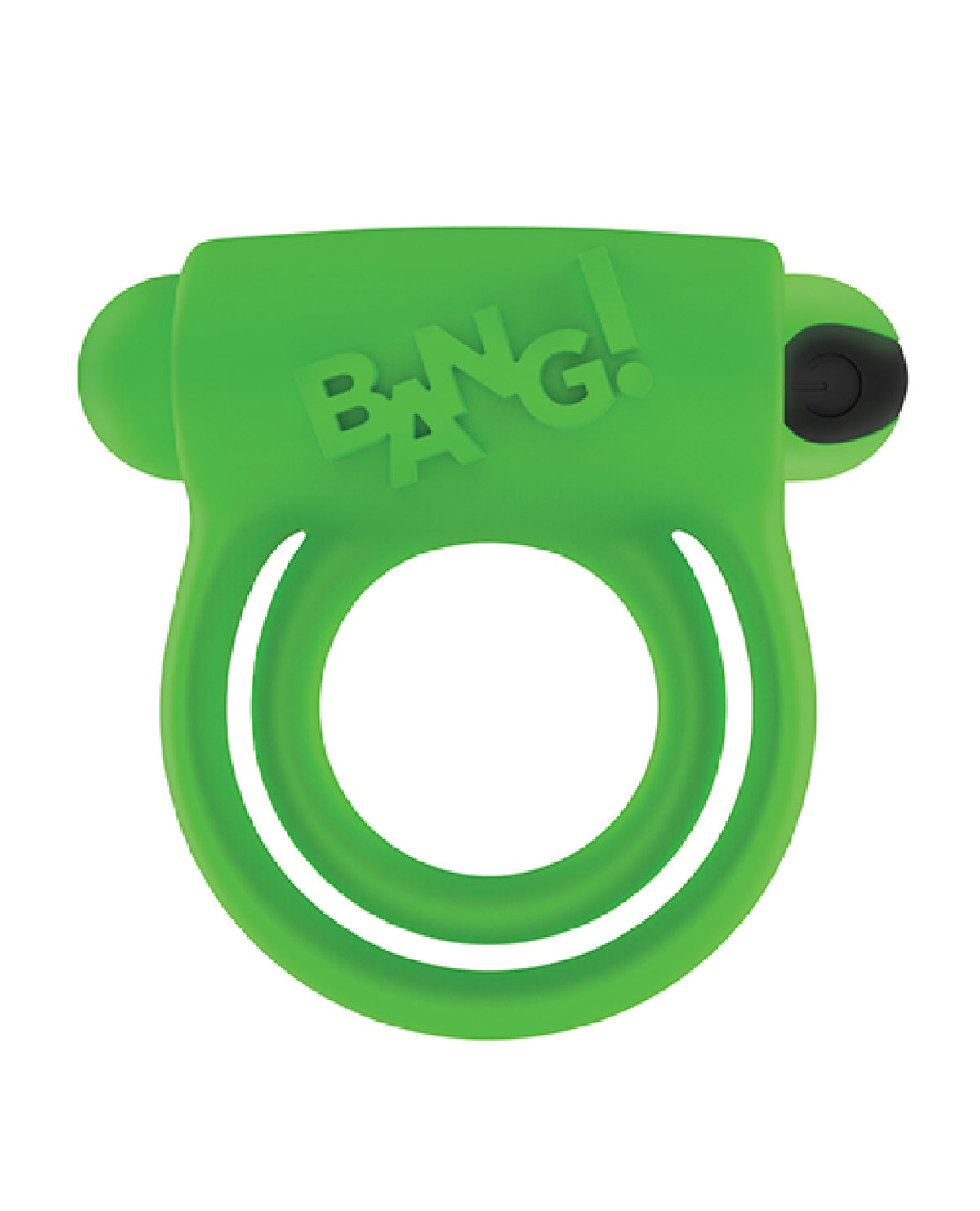 Glow in the Dark Cock Ring by XR Brands from LoveMart Co.