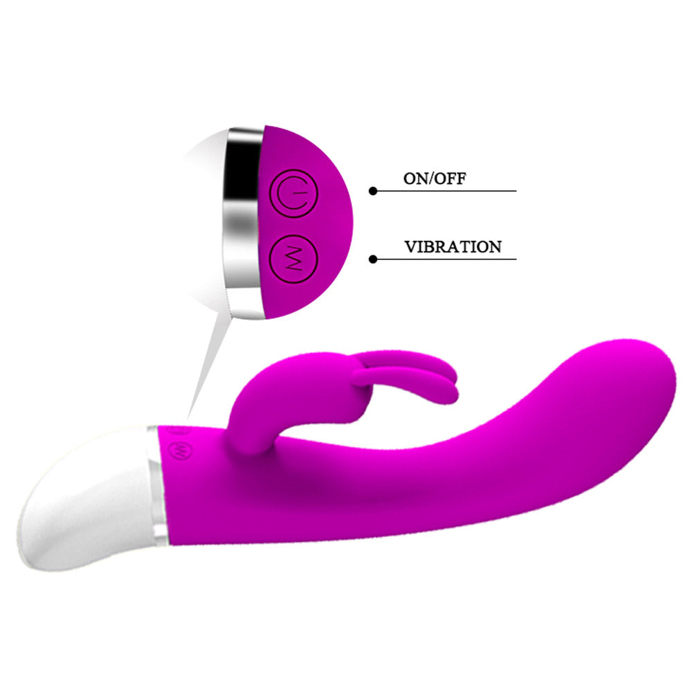 Pretty Love - Freda by Pretty Love from LoveMart Co.