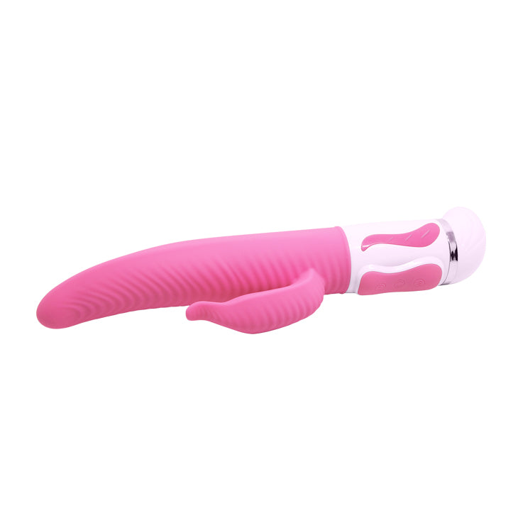 Pretty Love Antonie Twisting Rabbit by Pretty Love from LoveMart Co.