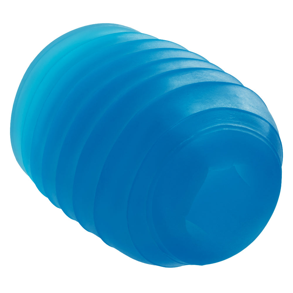 Pop Sock Ribbed by CalExotics from LoveMart Co.