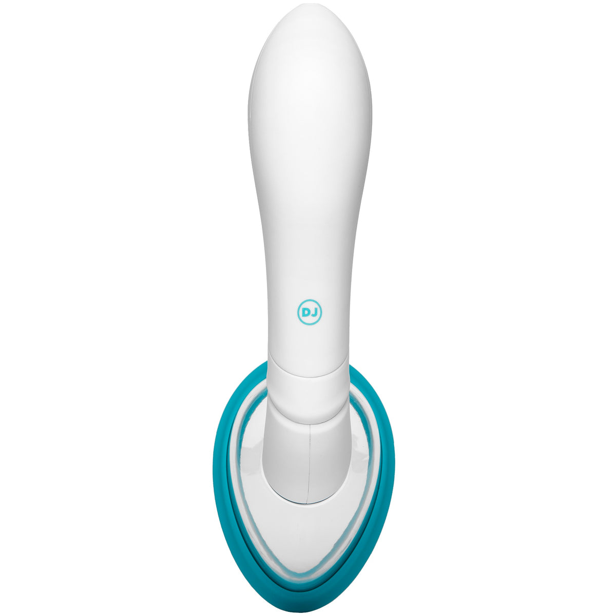 Bloom - Intimate Body Pump - Automatic - Vibrating - Rechargeable by Doc Johnson from LoveMart Co.