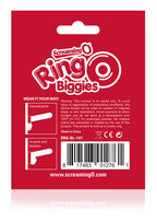 Ringo Biggies by Screaming O from LoveMart Co.