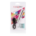 Rechargeable Bullet by CalExotics from LoveMart Co.