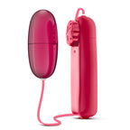 B Yours Power Bullet - Cerise by Blush from LoveMart Co.