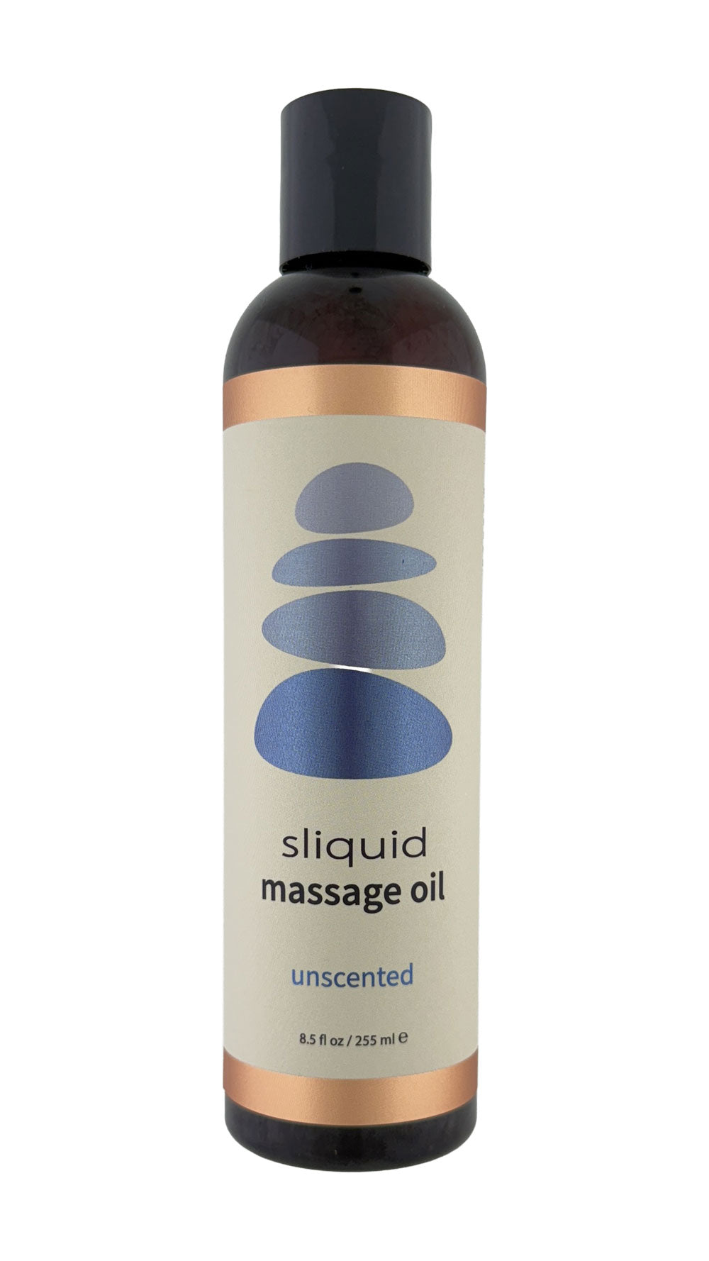 Balance Massage - Unscented - 8.5oz by Sliquid from LoveMart Co.