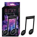 The Beat Remote Note Vibe by Nasstoys from LoveMart Co.