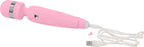 Pillow Talk Cheeky Wand With Swarovski Crystal by BMS Factory from LoveMart Co.