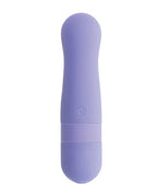 Squishy Bullet Internal and Clitoral Stimulation by Evolved Novelties from LoveMart Co.