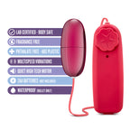 B Yours Power Bullet - Cerise by Blush from LoveMart Co.
