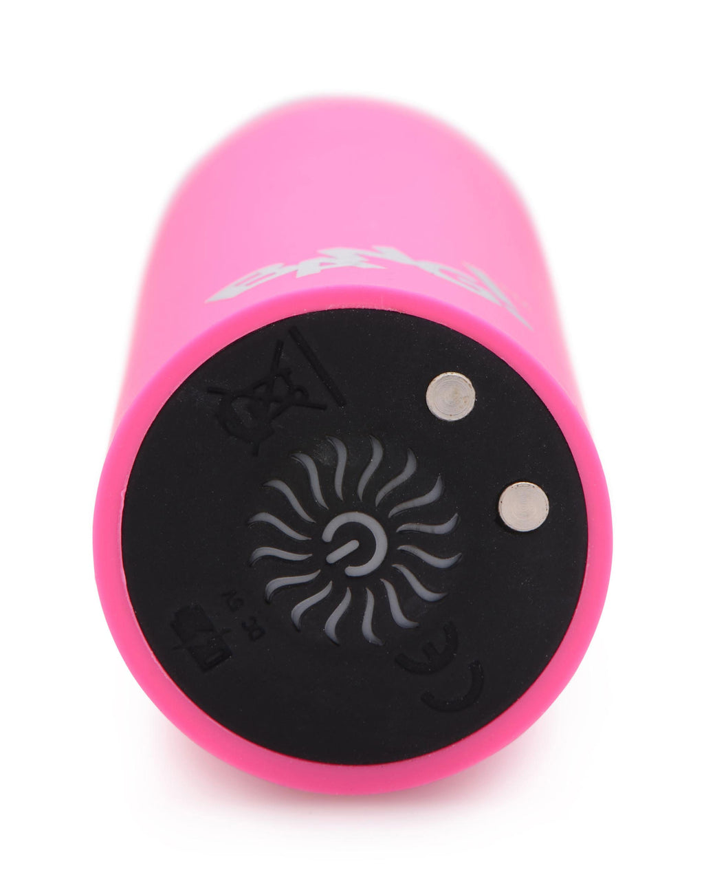 10x Mega Vibrator by XR Brands from LoveMart Co.