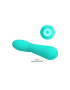 Faun Rechargeable Vibrator by Pretty Love from LoveMart Co.