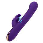 Jack Rabbit Signature Silicone Suction Rabbit by CalExotics from LoveMart Co.