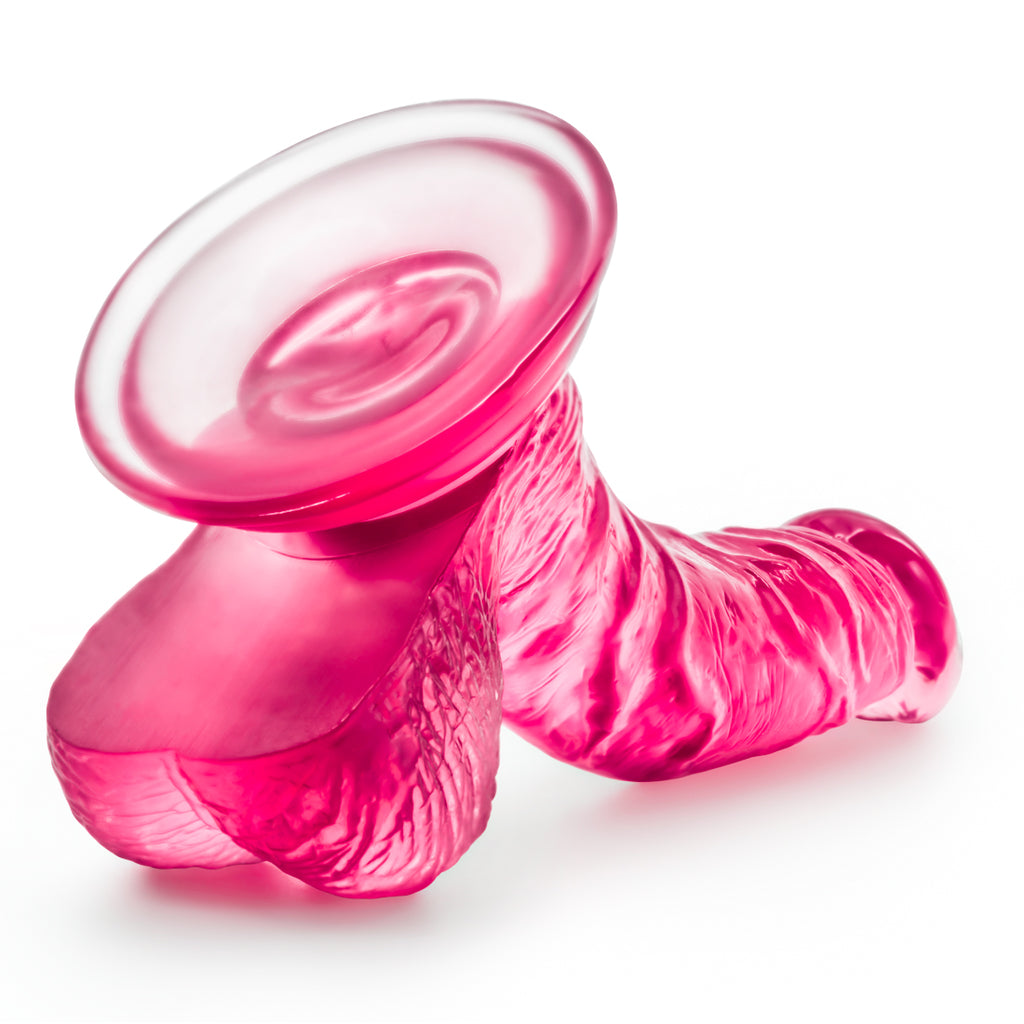 B Yours - Sweet n' Hard 8 by Blush from LoveMart Co.