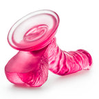 B Yours - Sweet n' Hard 8 by Blush from LoveMart Co.