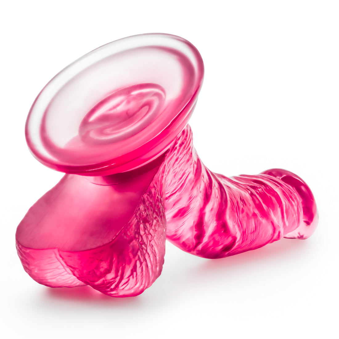 B Yours - Sweet n' Hard 8 by Blush from LoveMart Co.