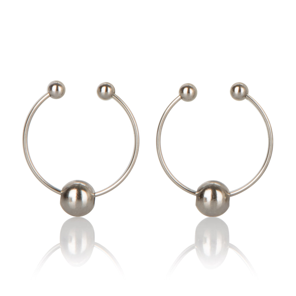 Nipple Play Nipple Jewelry by CalExotics from LoveMart Co.