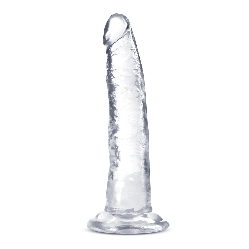 B Yours Plus - Lust N Thrust by Blush from LoveMart Co.