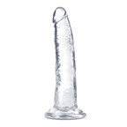 B Yours Plus - Lust N Thrust by Blush from LoveMart Co.