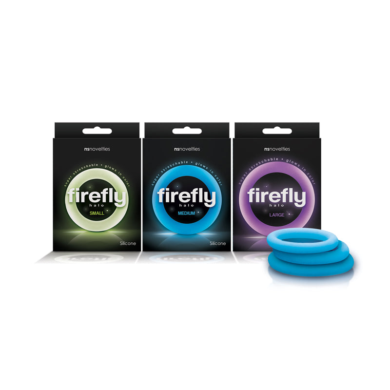 Firefly Halo - Small by nsnovelties from LoveMart Co.