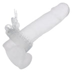 Wireless Butterfly Ring Rechargeable by CalExotics from LoveMart Co.