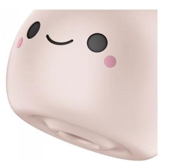 Mochi by Satisfyer from LoveMart Co.