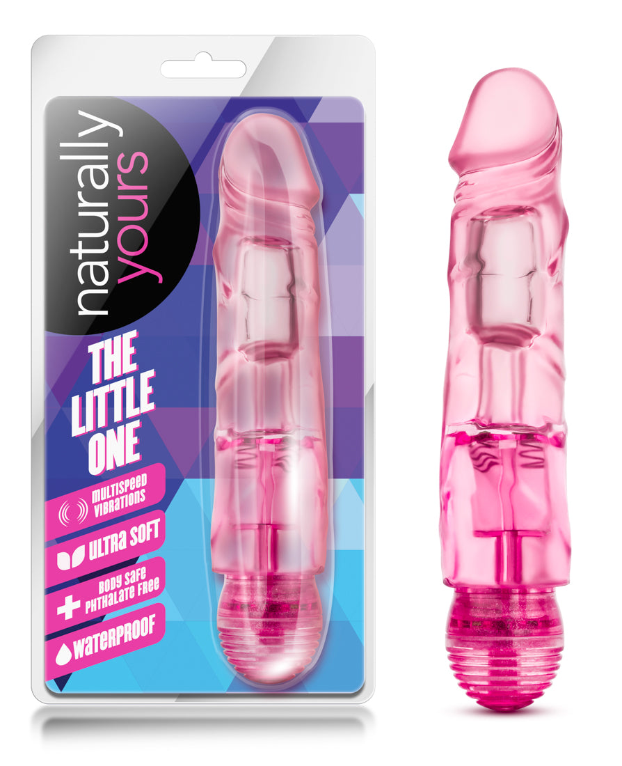 Naturally Yours the Little One by Blush from LoveMart Co.