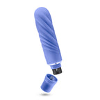 Luxe - Nimbus Mini - Periwinkle by Blush from LoveMart Co.