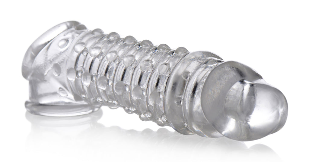 1.5 Inch Penis Enhancer Sleeve by XR Brands from LoveMart Co.