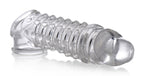 1.5 Inch Penis Enhancer Sleeve by XR Brands from LoveMart Co.