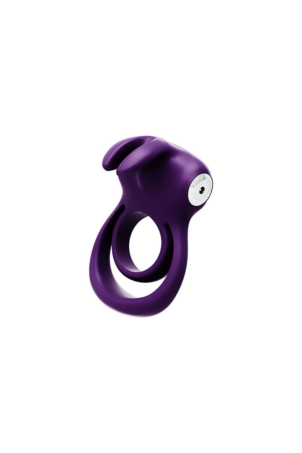 Thunder Bunny Rechargeable Dual Ring - Perfectly by VeDO from LoveMart Co.