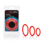 Tri-Rings by CalExotics from LoveMart Co.