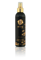 Shine All Natural, Organic Tea Tree Oil Based Toy Cleaner - 8.5 Oz by Sliquid from LoveMart Co.