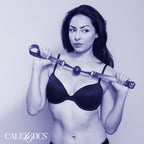 Nocturnal Collection Ball Gag by CalExotics from LoveMart Co.
