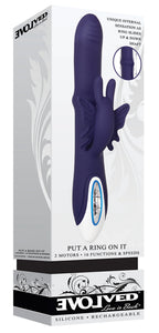 Put a Ring on It by Evolved Novelties from LoveMart Co.