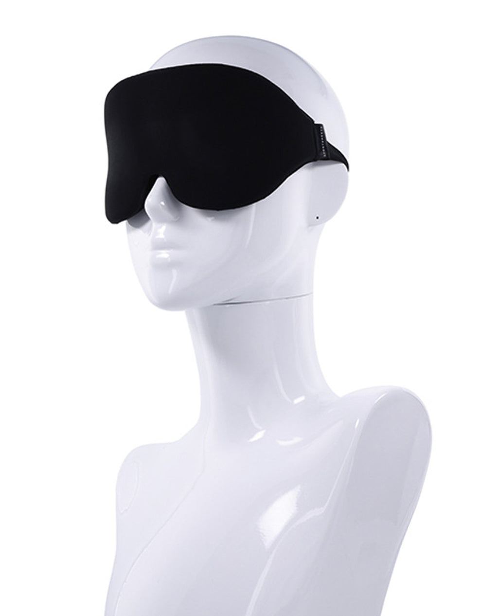 Blackout Blindfold by Sportsheets from LoveMart Co.