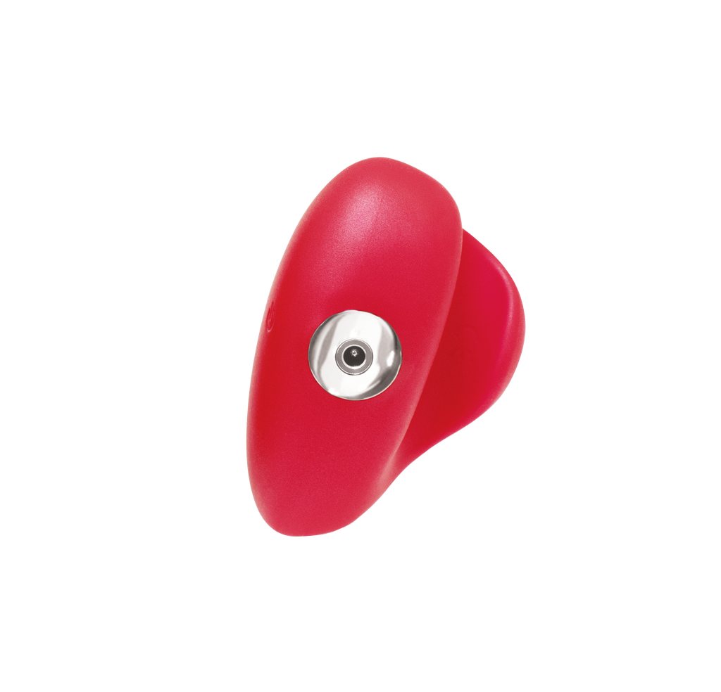 Amore Rechargeable Pleasure Vibe by VeDO from LoveMart Co.
