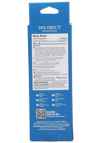 Sta-Erect Delay Spray for Men - 2 Fl. Oz. - Boxed by Doc Johnson from LoveMart Co.