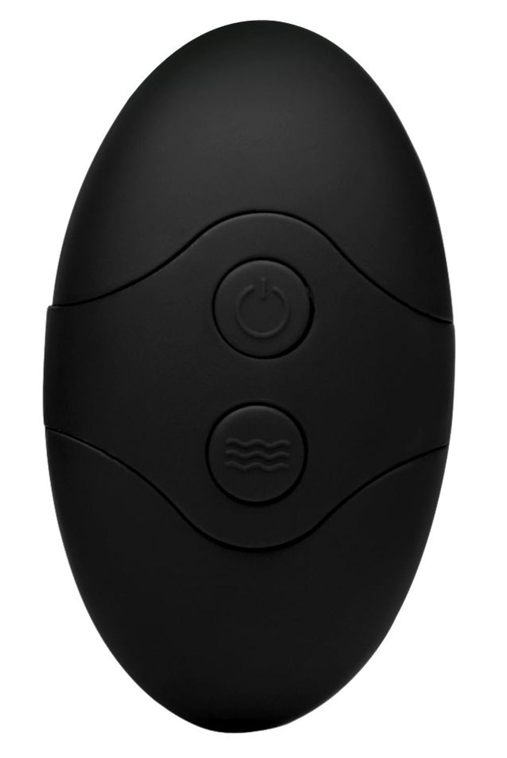 Thump It Large Silicone Butt Plug by XR Brands from LoveMart Co.