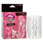 Girls Girls Girls - Farrah by CalExotics from LoveMart Co.