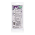 Shane's World Silicone Buddy by CalExotics from LoveMart Co.