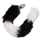 Running Wild Tail by CalExotics from LoveMart Co.