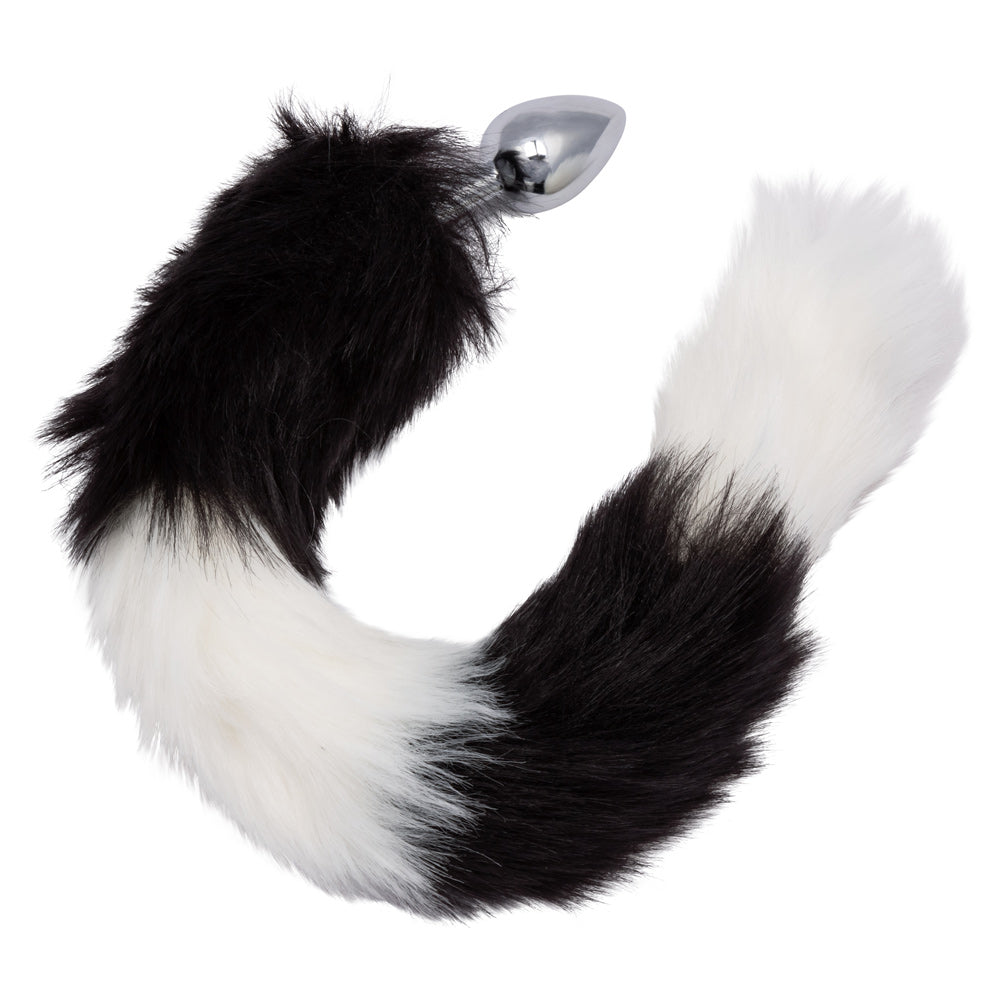 Running Wild Tail by CalExotics from LoveMart Co.