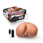 X5 Men - Rita - Mocha by Blush from LoveMart Co.