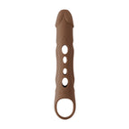 Big Boy Extender - Dark by Evolved Novelties from LoveMart Co.