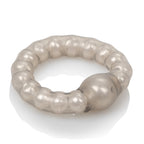 Pearl Beade Prolong Rings - Smoke by CalExotics from LoveMart Co.