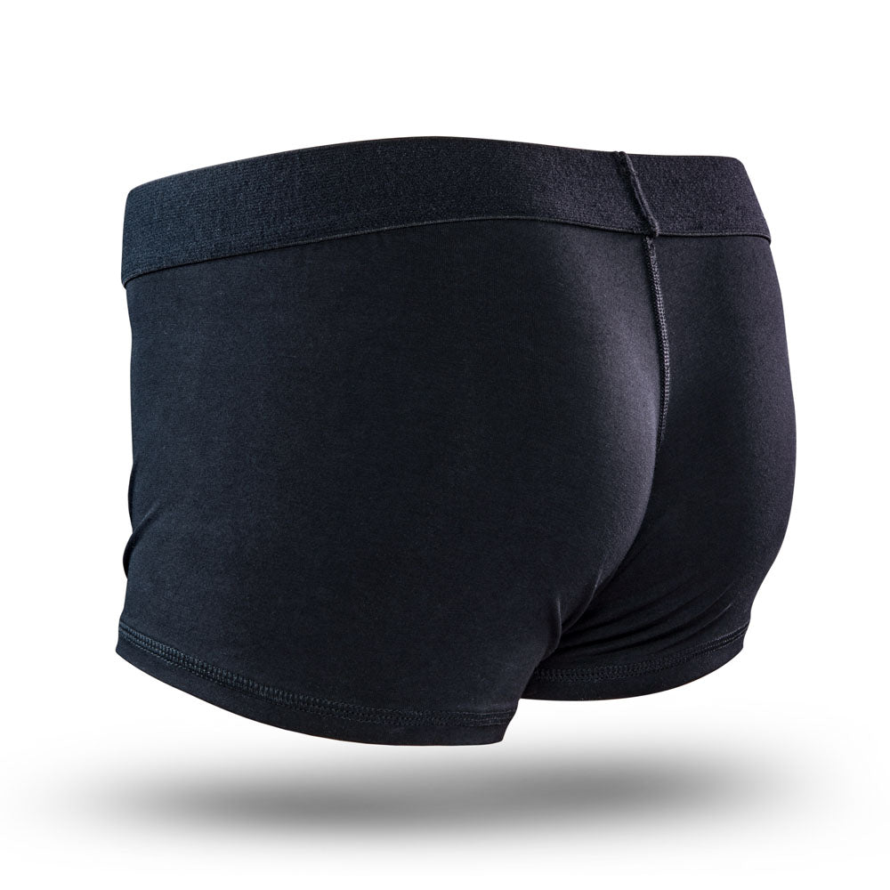 Temptasia - Harness Briefs - 3xl by Blush from LoveMart Co.
