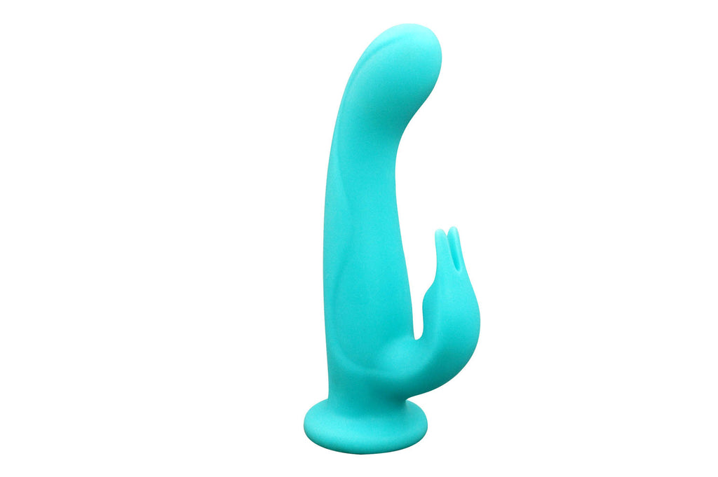 Pirouette - Turquoise by Femme Funn from LoveMart Co.