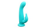 Pirouette - Turquoise by Femme Funn from LoveMart Co.