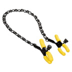 Boundless Nipple Teaser - /black by CalExotics from LoveMart Co.