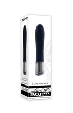 Back in Vibrator by Evolved Novelties from LoveMart Co.